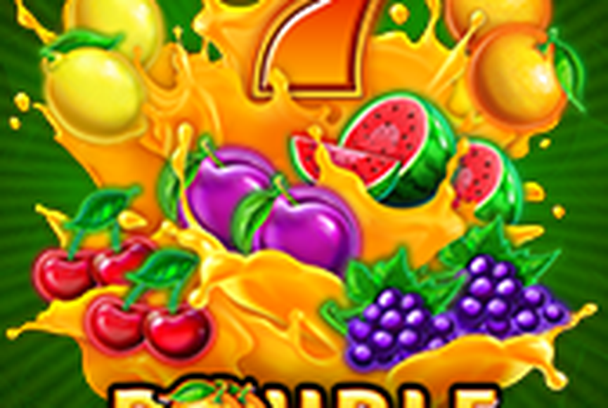 Double Fruits