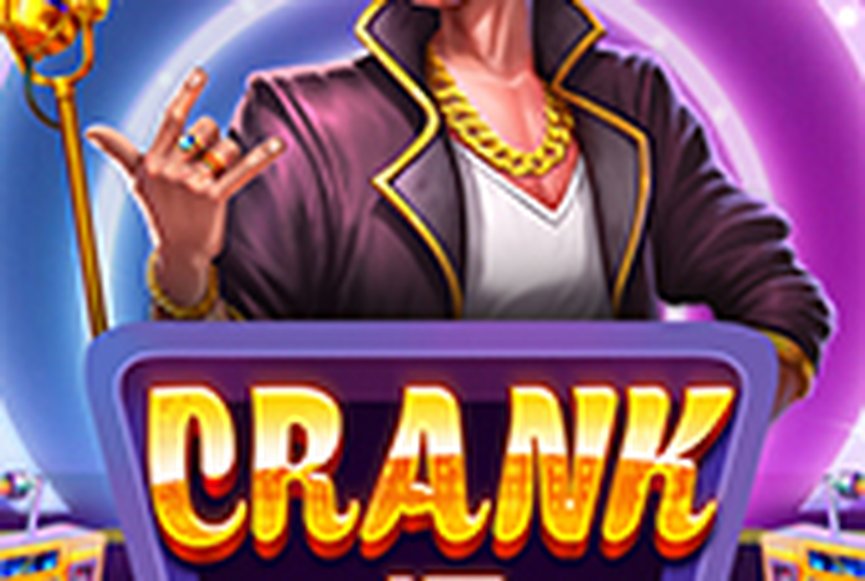 Crank It Up