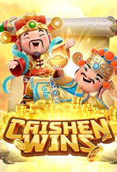 Caishen Wins