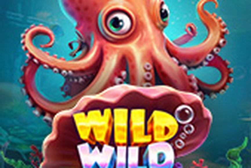 Wild Wild Pearls	