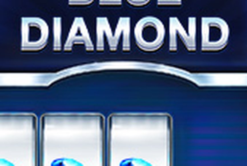 Blue Diamond