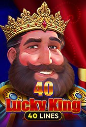 40 Lucky King