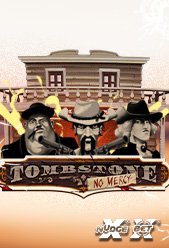 Tombstone No Mercy