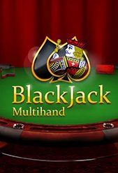 Classic Multihand Blackjack