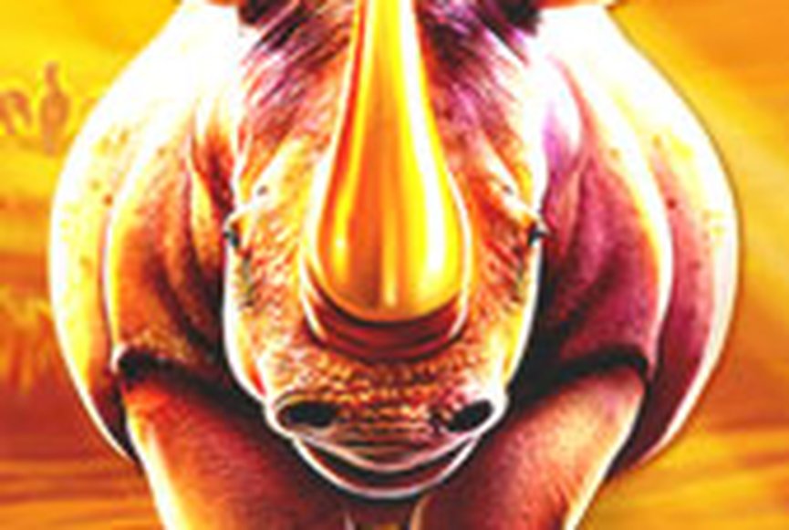 Great Rhino