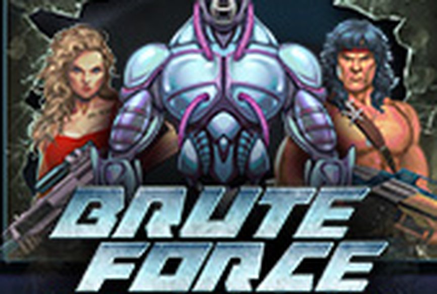 Brute Force: Alien Onslaught