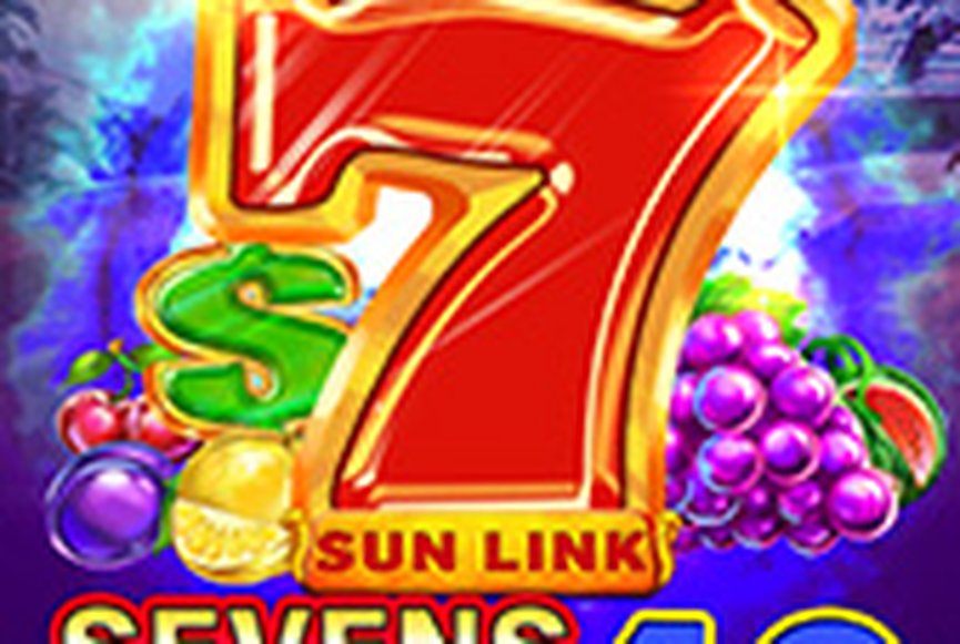 Sevens Heat Sun Link 40