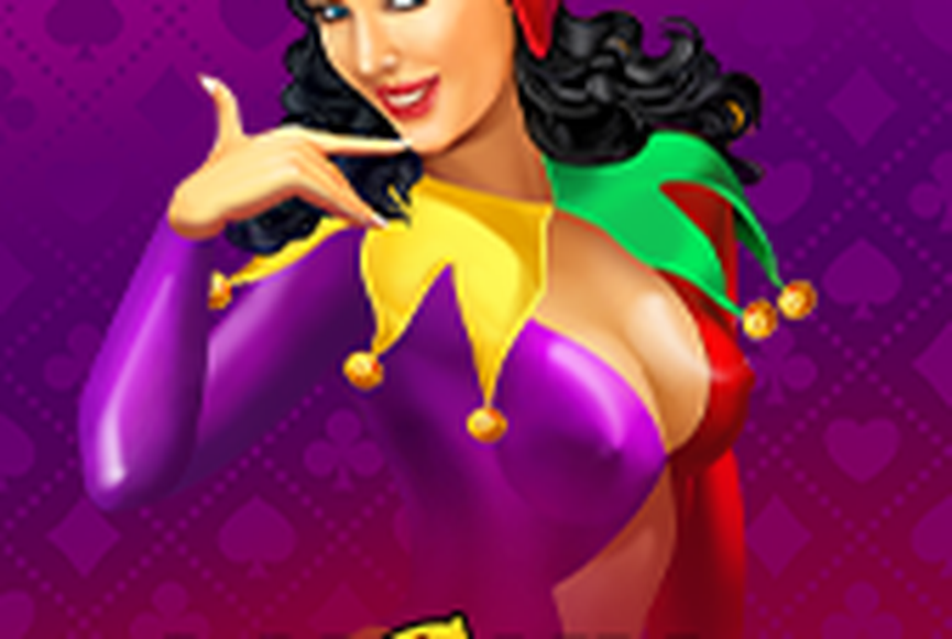 Lucky Joker 5