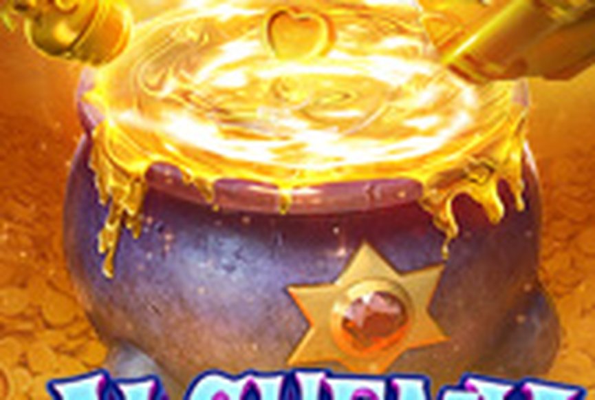 Alchemy Gold
