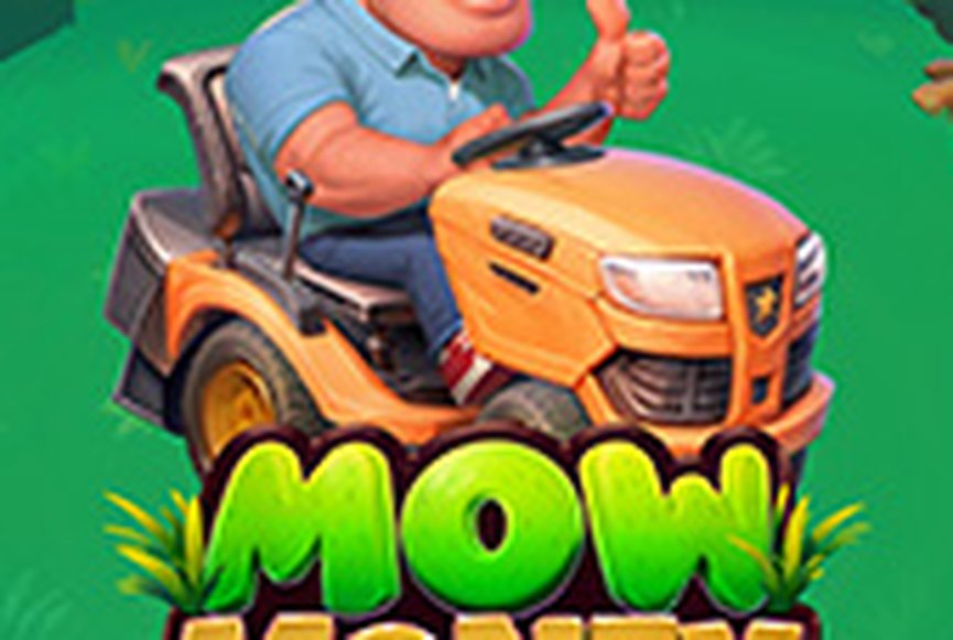 Mow Money Multimax