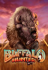 Buffalo Hunter