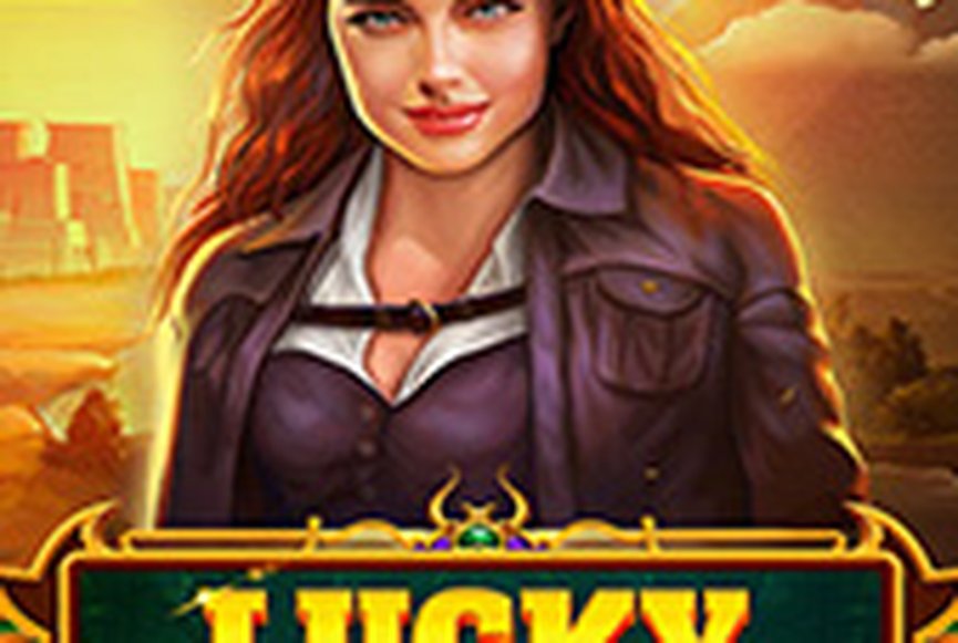 Lucky Scarabs