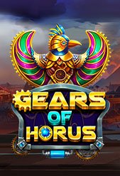 Gears of Horus
