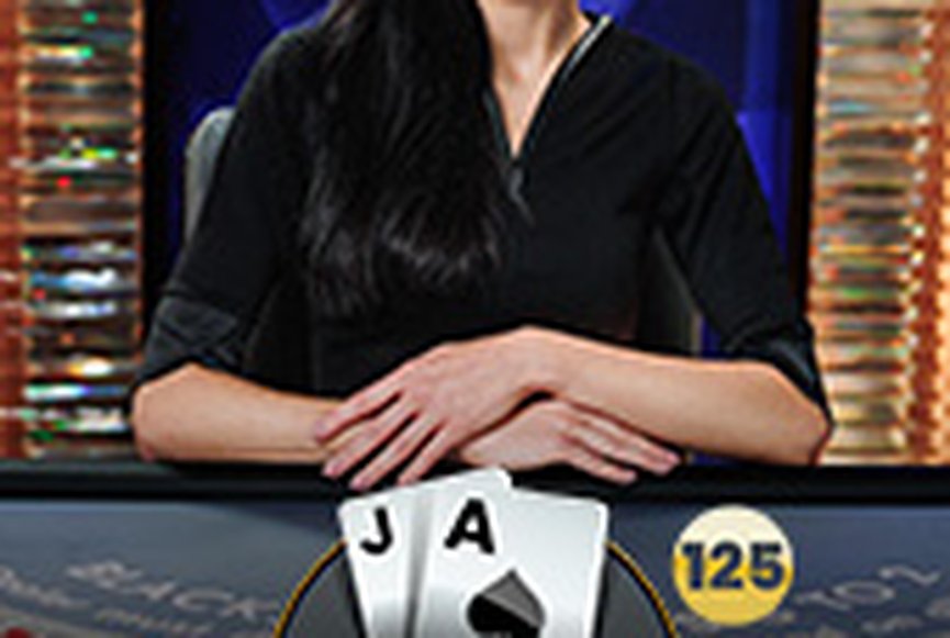 Blackjack 125