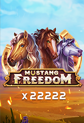 Mustang Freedom