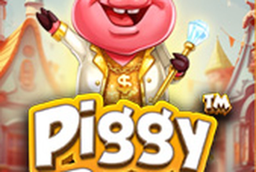 Piggy Pots