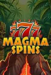 777 Magma Spins