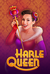 Harlequeen