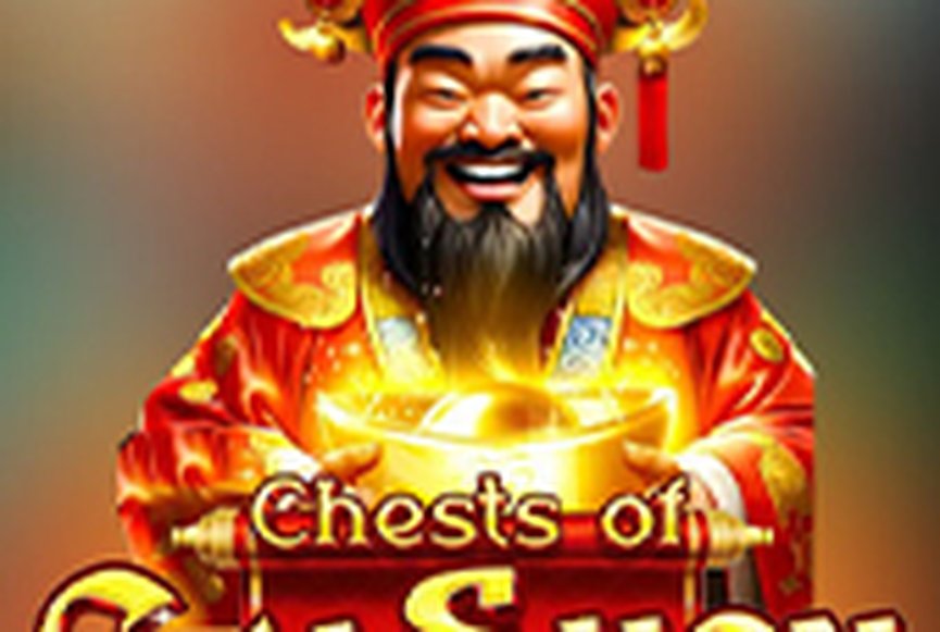 Chests of Cai Shen
