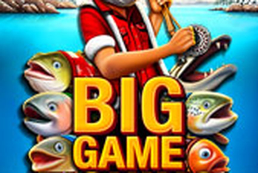 Big Game Fishing Christmas Catch