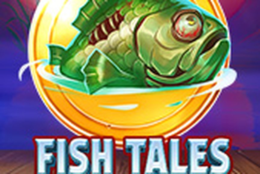 Fish Tales Halloween