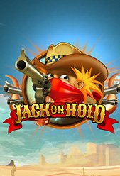 Jack on Hold