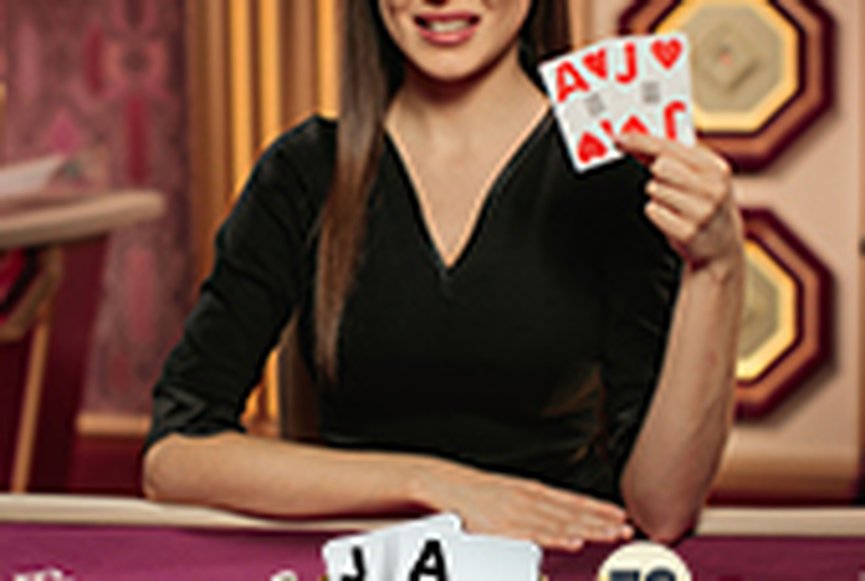 Blackjack 73 - Ruby