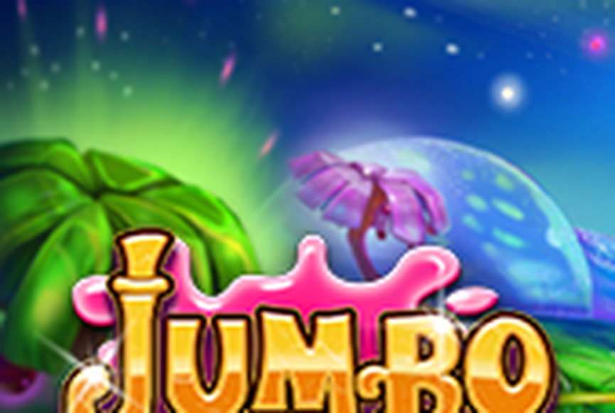 Jumbo Jellies