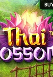 Thai Blossom