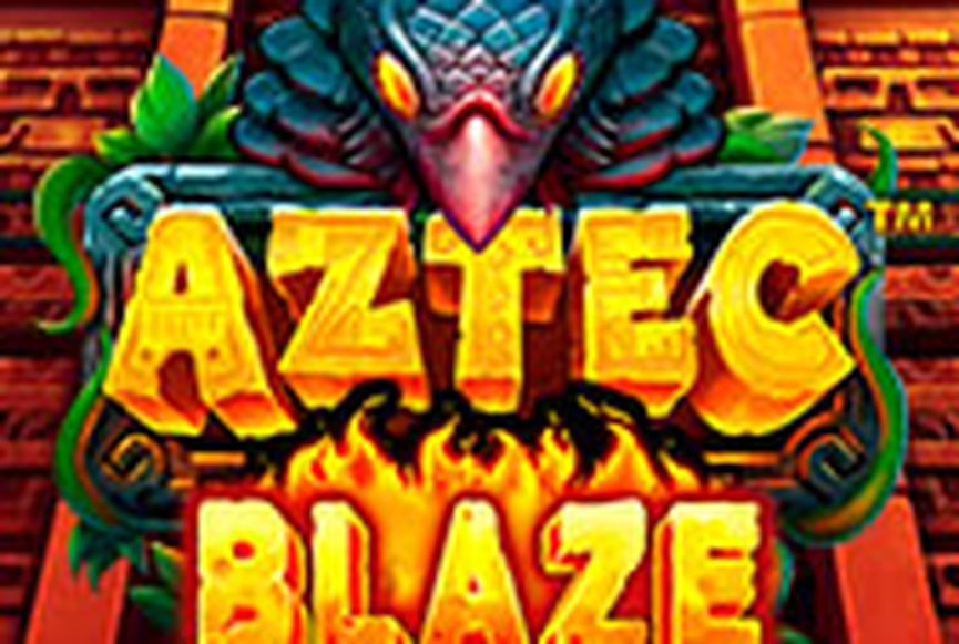 Aztec Blaze