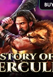 Story Of Zeus