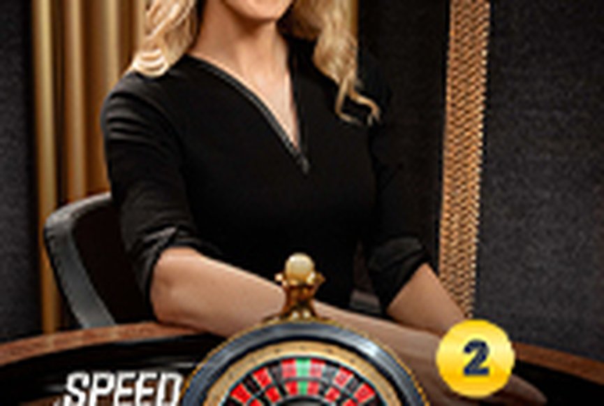 Speed Roulette 2