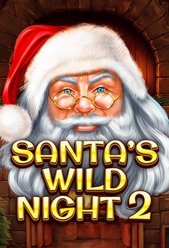 Santa's Wild Night 2