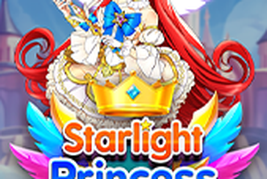 Starlight Princess Pachi