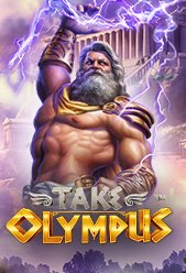 Take Olympus