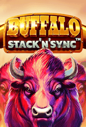 Buffalo Stack'n'Sync