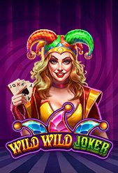 Wild Wild Joker