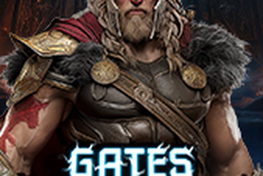 Gates of Thunder
