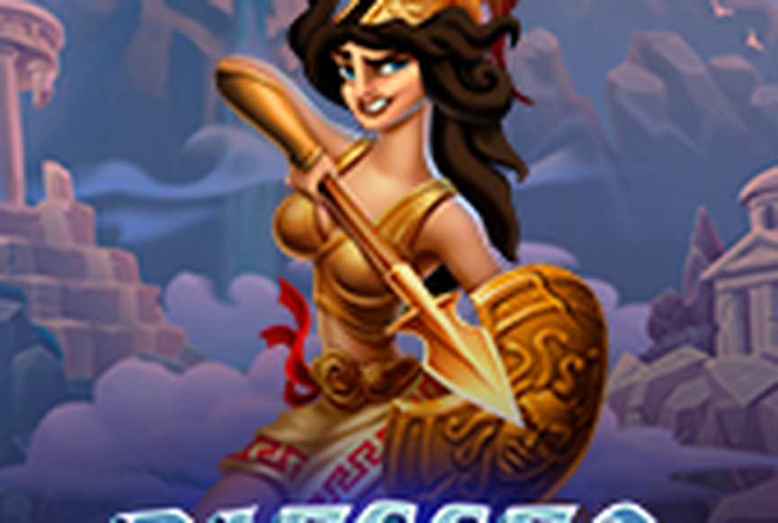 Blessed Flame