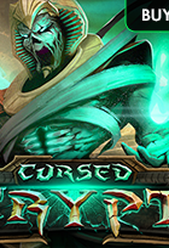 Cursed Crypt