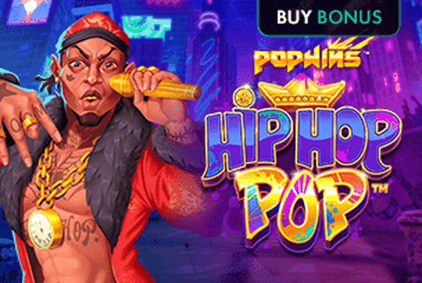 HipHopPop