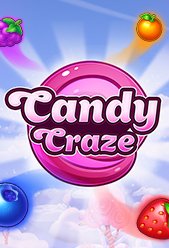 Candy Craze