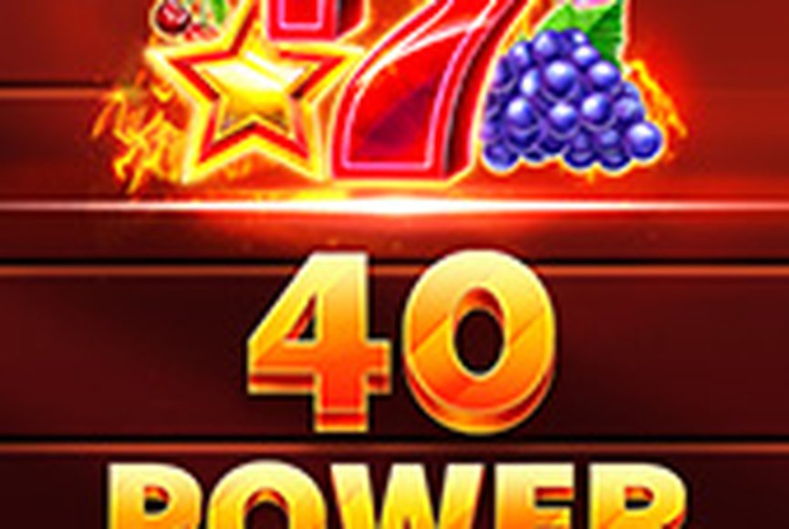 40 Power Hot - Golden Coins Link VIP