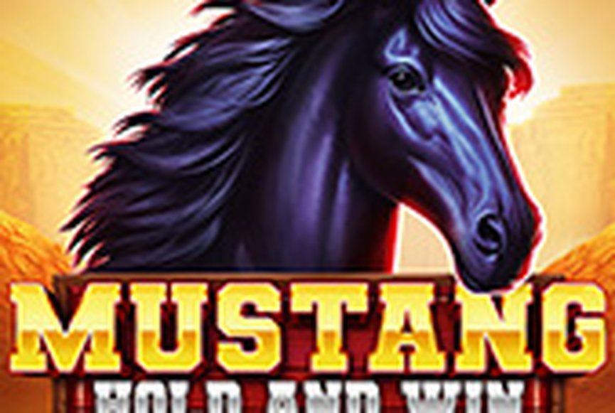 Mustang Hold and Win