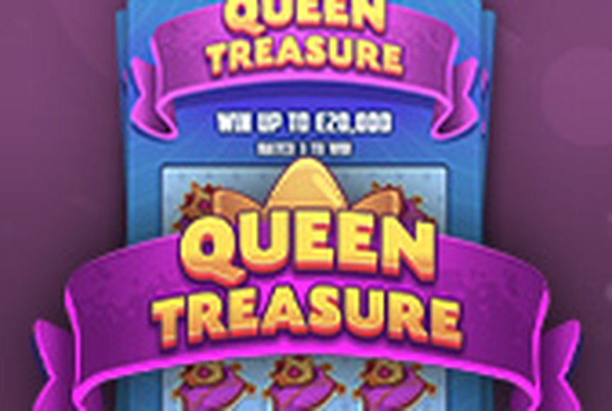 Queen Treasure