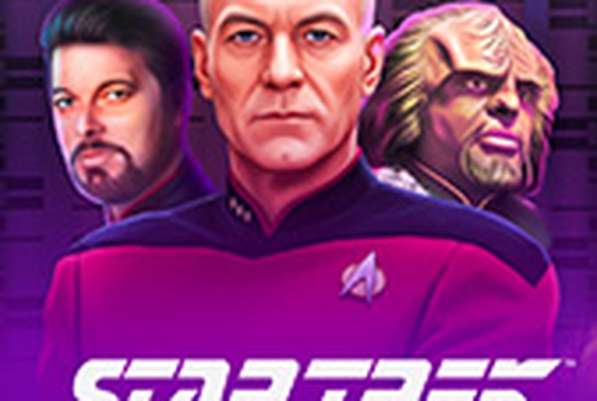 Star Trek The Next Generation