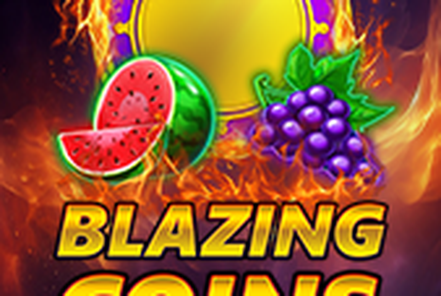Blazing Coins 20