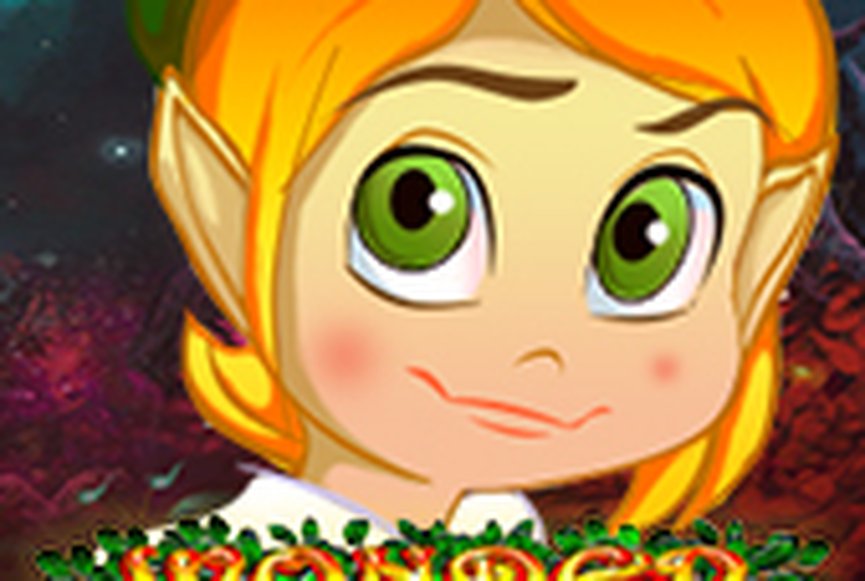 Wonder Tree