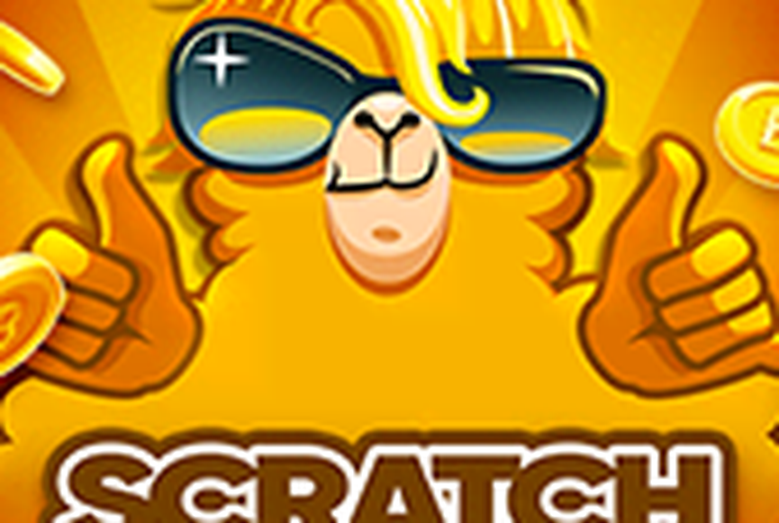 Scratch Alpaca Gold