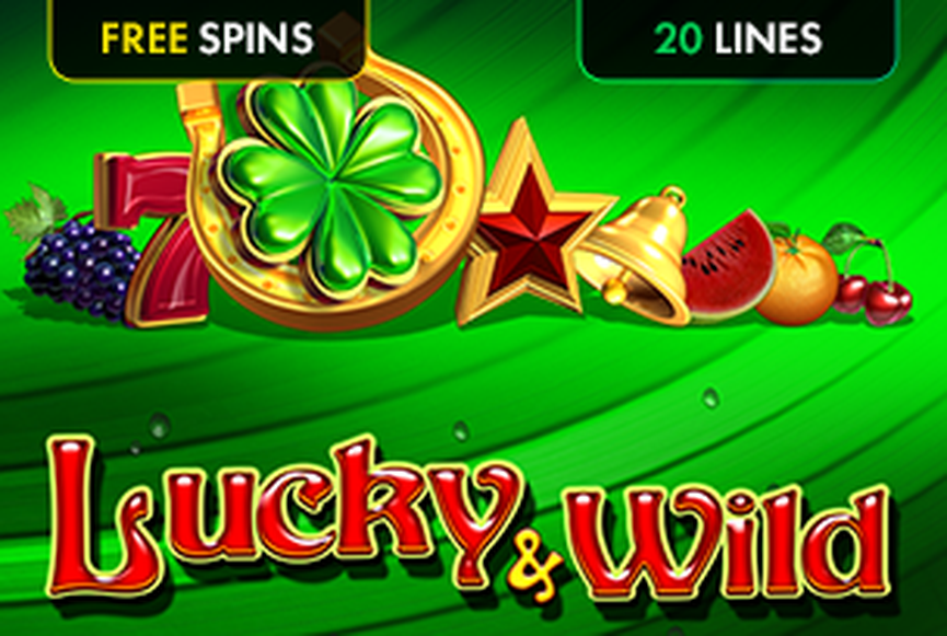 More Lucky & Wild